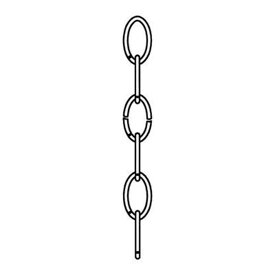 Seagull 9100-57 Decorative 9100-57-Decorative Chain