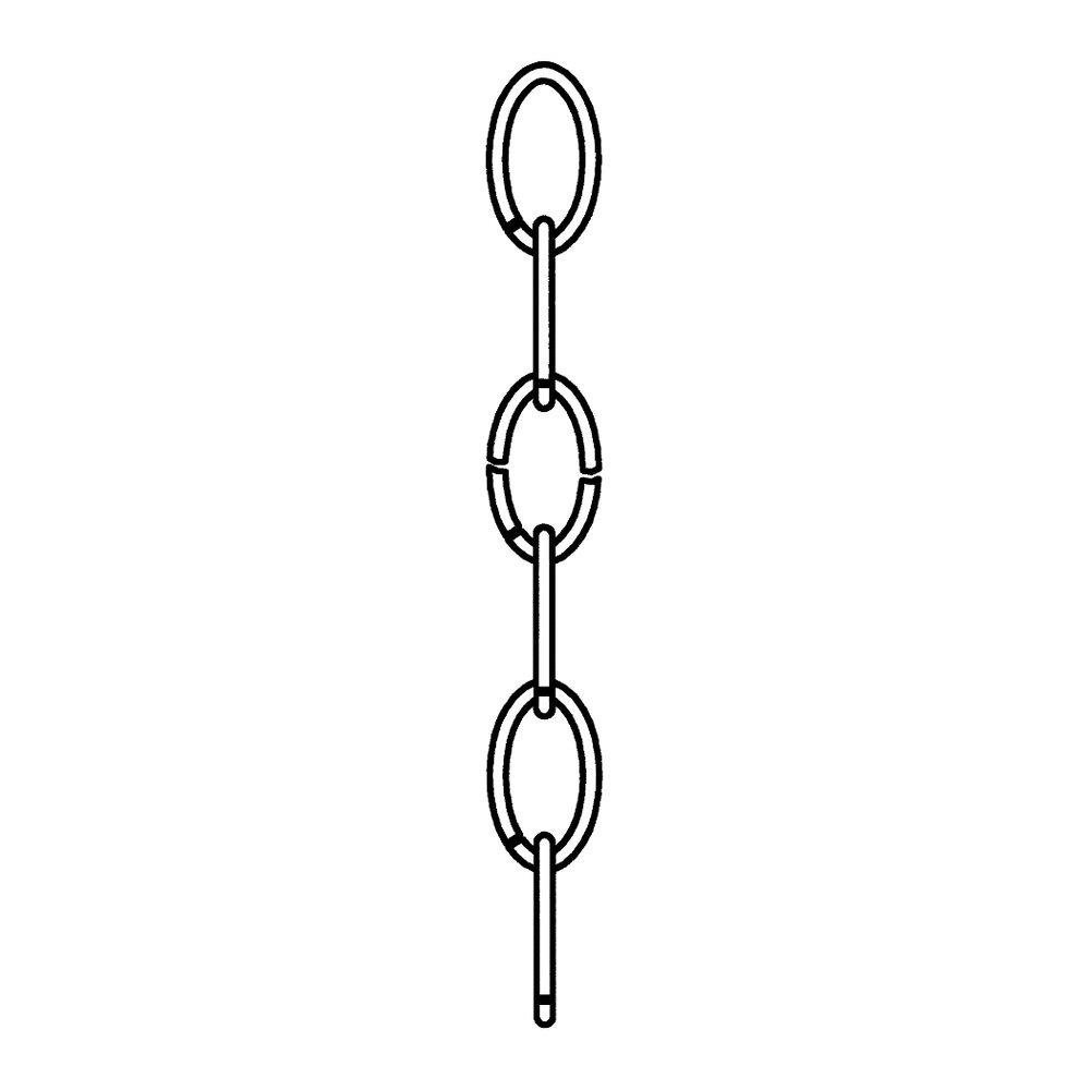 Seagull 9100-57 Decorative 9100-57-Decorative Chain
