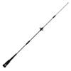 Comet CA-2X4SRNMO Dual Band Mobile Antenna 144/440 MHz  High Gain VHF UHF NMO Mount Antenna for Ham Radio, GMRS, and Vehicle Use  Compatible with Icom, Yaesu, Kenwood, and Other Mobile Radios view 1