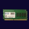 CMS 8GB (2X4GB) DDR4 19200 2400MHZ Non ECC DIMM Memory Ram Compatible with Lenovo Thinkcentre M710/M710S (SFF/Tower), M715 (SFF/Tower), M715s (SFF) - C117 view 1