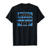 Funny VR Shirt Virtual Reality Gift for Men and Women T-Shirt view 1