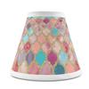 YouCustomizeIt Glitter Moroccan Watercolor Chandelier Lamp Shade view 1