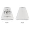 YouCustomizeIt Personalized Home State Chandelier Lamp Shade view 2