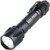 Brite Strike - RHIGHT Duty Light, Bright Tactical Touch LED Flashlight - High Lumens up to 1100 - Runtime 2 Hrs High/ 8 Hrs Low & 2.5 Hours Strobe  6.25 inches, Black view 1