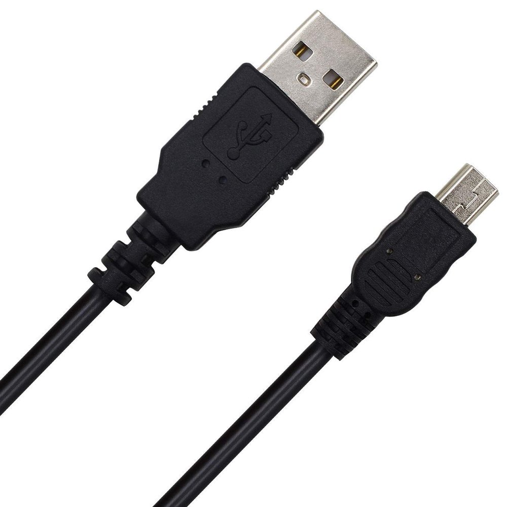 GSParts USB Power Charger Cable Cord for Bosch OBD 1150 1200 1300 Auto Scanner Tools