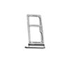 JayTong Sim Card Tray + Sim Card Tray/Micro SD Memory Card Holder Slot Replacement with Remover Eject Pin Tool for Galaxy Note 9 Purple view 2