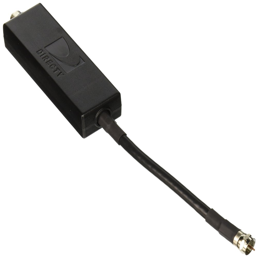 ZINWELL Directv B-Band Converter for Use with Non-SWM Installs One Per Tuner [Sup2400]
