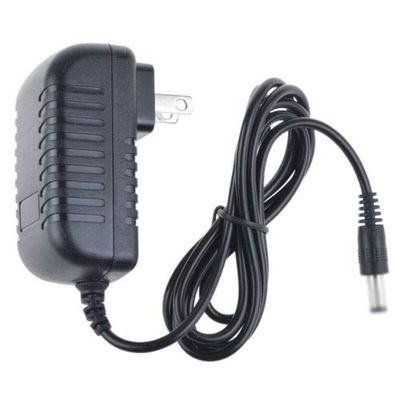 Generic 6V Charger Adapter for DYNACRAFT Ultimate Spiderman Supercar CAR Ride ON