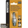 Bostitch BTFP72333 Industrial 1/4-Inch Series Swivel Plug - 1/4-Inch NPT Male Thread view 2