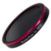 Fotodiox Pro WonderPana Go Neutral Density +32 (5-Stop ND) Filter for The GoTough WonderPana Go Filter Adapter System view 1
