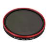 Fotodiox Pro WonderPana Go Neutral Density +32 (5-Stop ND) Filter for The GoTough WonderPana Go Filter Adapter System view 4