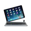 Brydge 10.5 Keyboard for iPad Air (2019) | Aluminum Bluetooth 4.2 Keyboard with Backlit Keys (Space Gray) view 2