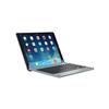 Brydge 10.5 Keyboard for iPad Air (2019) | Aluminum Bluetooth 4.2 Keyboard with Backlit Keys (Space Gray) view 4