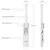 Ubiquiti AirMax Omni - Antenna (AMO-5G10) view 4