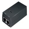 Ubiquiti Networks 24-Volt Dc 12W Poe Adapter, Max Surge Discharge 1500A Power - Protects Against ESD Events - Compatible with airGateway, (POE-24-12W) view 1