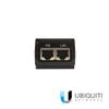 Ubiquiti Networks 24-Volt Dc 12W Poe Adapter, Max Surge Discharge 1500A Power - Protects Against ESD Events - Compatible with airGateway, (POE-24-12W) view 2
