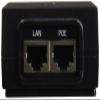 Ubiquiti Networks PoE 48V 0.5A GigEthernet (POE-48-24W-G) view 2