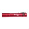 Streamlight 66120 Stylus Pro LED Penlight, Red with a Lumintrail Keychain Light view 3