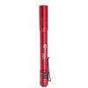 Streamlight 66120 Stylus Pro LED Penlight, Red with a Lumintrail Keychain Light view 4
