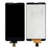 Best Shopper - Replacement for LCD Digitizer Full Assembly LG Stylo 2 - Black view 1