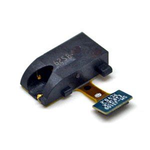 Samsung Galaxy J3 Headphone Earphone Jack Replacement Flex Cable