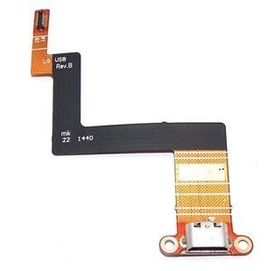 BlackBerry Classic Q20 Micro USB Charge Charging Port Flex Cable Replacement