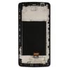 Replacement LCD Display Digitizer Full Assembly Screen + Frame for LG Stylo 2 Plus (K557) - Black view 3