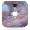 MightySkins Skin Compatible with Blink Home Security Camera - Monsoon | Protective, Durable, and Unique Vinyl Decal wrap Cover | Easy to Apply, Remove, and Change Styles | Made in The USA view 1