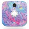 MightySkins Skin Compatible with Blink Home Security Camera - Dreamy Reef | Protective, Durable, and Unique Vinyl Decal wrap Cover | Easy to Apply, Remove, and Change Styles | Made in The USA view 1