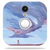 MightySkins Skin Compatible with Blink Home Security Camera - Water Tower | Protective, Durable, and Unique Vinyl Decal wrap Cover | Easy to Apply, Remove, and Change Styles | Made in The USA view 1