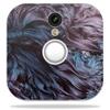 MightySkins Skin Compatible with Blink Home Security Camera - Angry Ripple | Protective, Durable, and Unique Vinyl Decal wrap Cover | Easy to Apply, Remove, and Change Styles | Made in The USA view 1
