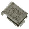 LITTELFUSE SMD030F-2 300 MA, 60 VDC, 600 MA, POLYSWITCH SMD Series, PPTC, RESETTABLE Fuse, SMD 2920/7351 Metric, TIME to Trip: 3 S view 1