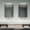 Livex Lighting 2 Lt Polished Brass ADA Bath Vanity view 2