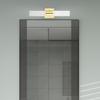 Livex Lighting 2 Lt Polished Brass ADA Bath Vanity view 3