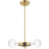 Livex Lighting Light Fixture view 2