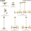 Livex Lighting Light Fixture view 3