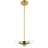 Livex Lighting Light Fixture view 4