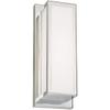 Livex Lighting 1-Light Fixture, Polished Chrome view 1