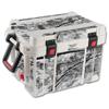 MightySkins (Cooler Not Included) Skin Compatible With Pelican 45 qt Cooler Dead Wood | Protective, Durable, and Unique Vinyl Decal wrap cover | Easy To Apply, Remove, and Change Styles | Made in the USA view 1
