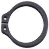 The Hillman Group 2192 1-Inch External Large Retaining Ring, 10-Pack view 1