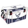 MightySkins (Cooler Not Included) Skin Compatible With Pelican 65 qt Cooler One Mother Clucker | Protective, Durable, and Unique Vinyl Decal wrap cover | Easy To Apply, Remove, and Change Styles | Made in the USA view 1