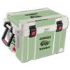 MightySkins (Cooler Not Included) Skin Compatible With Pelican 45 qt Cooler Combat Wombat | Protective, Durable, and Unique Vinyl Decal wrap cover | Easy To Apply, Remove, and Change Styles | Made in the USA view 1