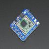 Adafruit (PID 3073 RFM96W LoRa Radio Transceiver Breakout - 433 MHz view 1