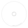 Verbatim Japan VBE130NP50SV1 Blu-ray Disc for Repeated Recording, 25 GB, 50 Sheets, White Printerable, Single Side, 1 Layer, 1-2x Speed view 2