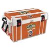 MightySkins (Cooler Not Included) Skin Compatible With Pelican 65 qt Cooler Kickflip | Protective, Durable, and Unique Vinyl Decal wrap cover | Easy To Apply, Remove, and Change Styles | Made in the USA view 1