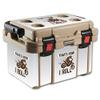 MightySkins (Cooler Not Included) Skin Compatible With Pelican 20 qt Cooler Motocross | Protective, Durable, and Unique Vinyl Decal wrap cover | Easy To Apply, Remove, and Change Styles | Made in the USA view 1