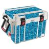 MightySkins (Cooler Not Included) Skin Compatible With Pelican 35 qt Cooler Dolphin Gang | Protective, Durable, and Unique Vinyl Decal wrap cover | Easy To Apply, Remove, and Change Styles | Made in the USA view 1