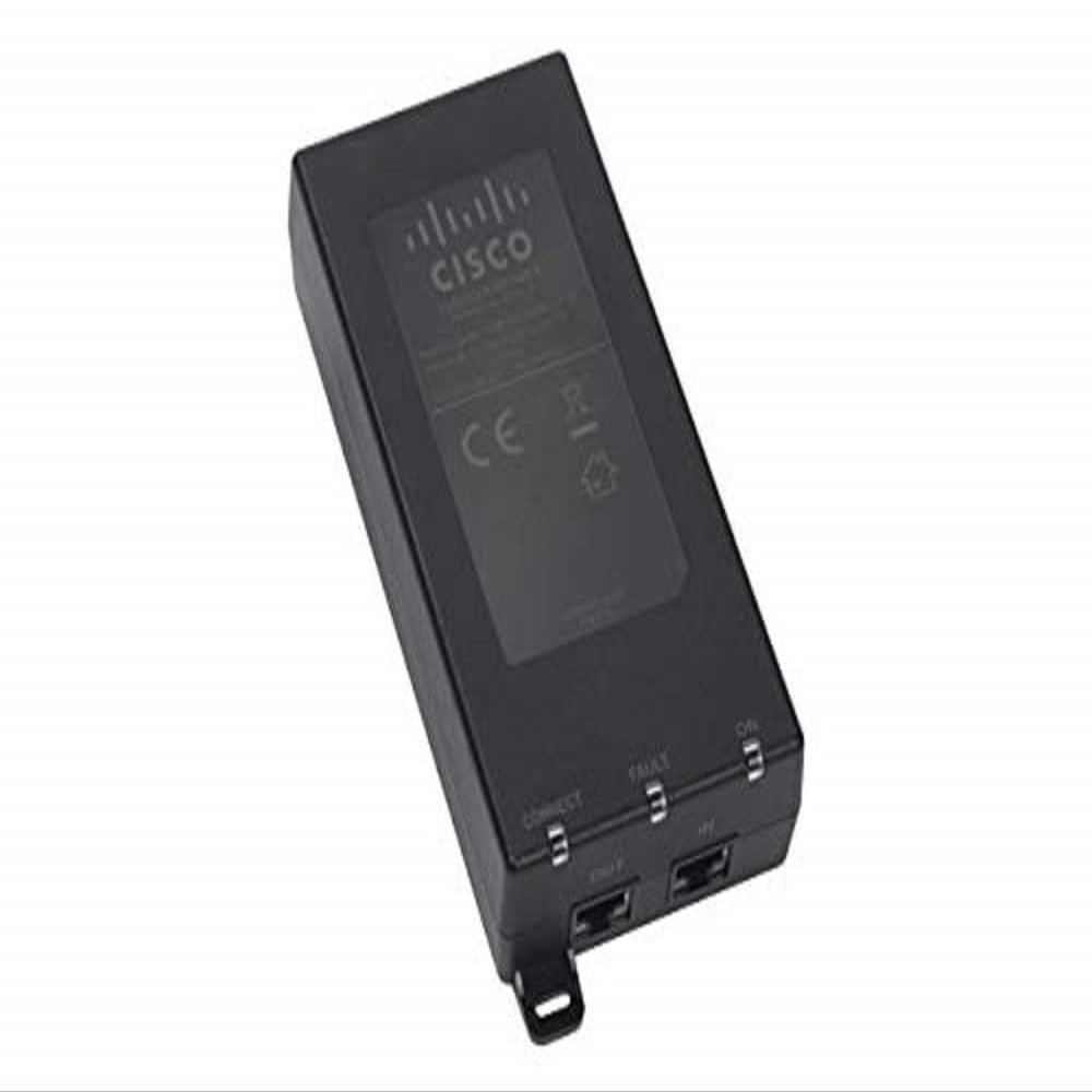 Cisco AIR-PWRINJ6= Power Injector 802.3AT for Aironet AP
