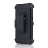 Galaxy S7 Case, AICase Heavy Duty Holster Case Belt Clip + Armor Protective Kickstand Cover with Built-in Screen Protector for Samsung Galaxy S7 (2016) (Black) view 3