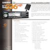 Uniden BCD536HP HomePatrol Series Digital Phase 2 Base/Mobile Scanner with HPDB and Wi-Fi. Simple Programming, TrunkTracker V, S.A.M.E. Emergency/Weather Alert. Covers USA and Canada. view 4